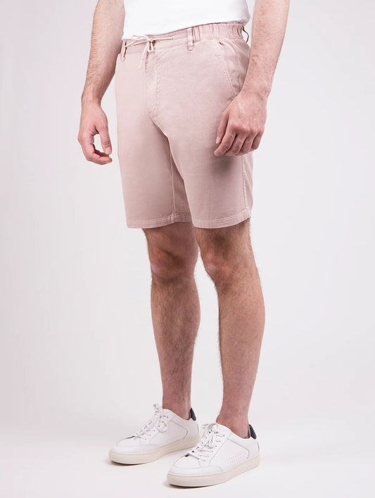 Diffney Ferdinand Drawstrink Shorts