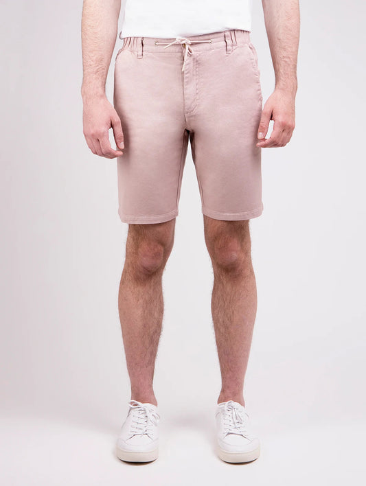 Diffney Ferdinand Drawstrink Shorts