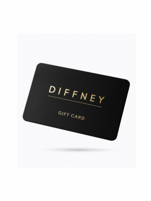 Diffney Gift Card (Redeemable In Store Branches Only) – Diffney Menswear