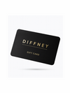 Diffney Gift Card (Redeemable In Store Branches Only)