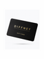 Diffney Gift Card (Redeemable In Store Branches Only)