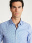 Diffney Heritage Gingham Check Shirt