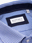 Diffney Heritage Gingham Check Shirt