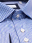 Diffney Heritage Gingham Check Shirt