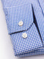 Diffney Heritage Gingham Check Shirt