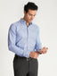 Diffney Heritage Gingham Check Shirt