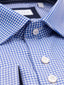 Diffney Heritage Gingham Shirt