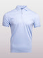 Diffney Liquid Soft Touch Polo Shirt