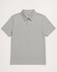 Diffney Liquid Touch Polo