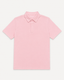 Diffney Liquid Touch Polo