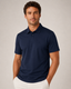 Diffney Liquid Touch Polo