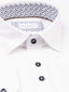 Diffney Luca Cotton Modern Fit Shirt