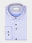 Diffney Luca Cotton Modern Fit Shirt