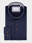 Diffney Luca Cotton Modern Fit Shirt