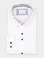 Diffney Luca Cotton Modern Fit Shirt