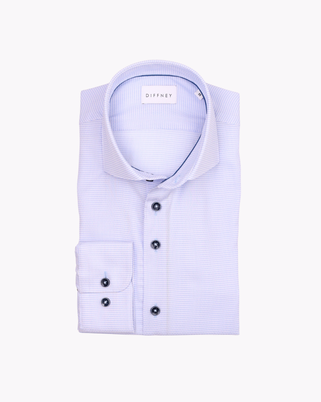 Diffney Marco Print Shirt – Diffney Menswear