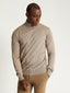 Diffney Merino Turtle Neck Jumper