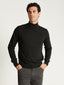 Diffney Merino Turtle Neck Jumper