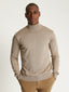 Diffney Merino Turtle Neck Jumper