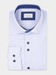 Diffney Nico Cotton Modern Fit Shirt