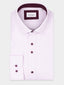 Diffney Nico Cotton Modern Fit Shirt