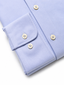 Diffney Plain Knitted Shirt