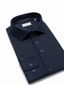 Diffney Plain Knitted Shirt