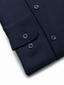 Diffney Plain Knitted Shirt