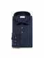 Diffney Plain Knitted Shirt