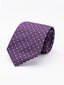 Diffney Polka Dot Tie