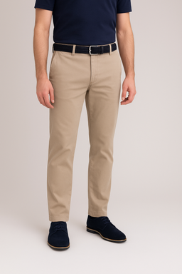 Diffney Regular Fit Bruno Chino