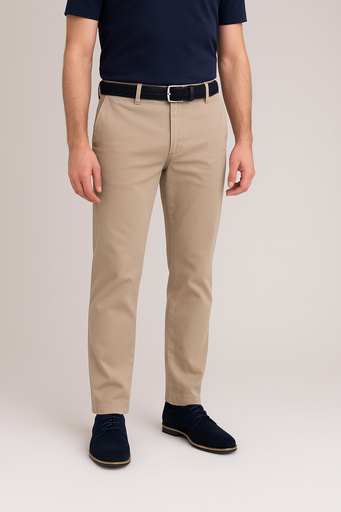 Diffney Regular Fit Bruno Chino