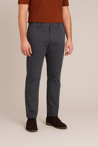 Diffney Regular Fit Bruno Chino