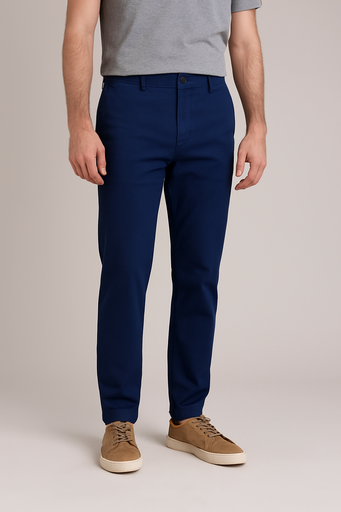 Diffney Regular Fit Bruno Chino