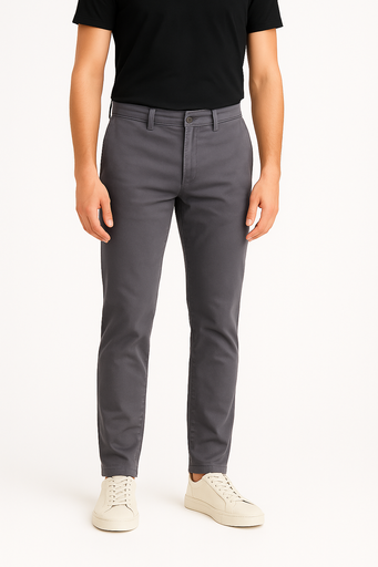 Diffney Slim Fit Bruno Chino