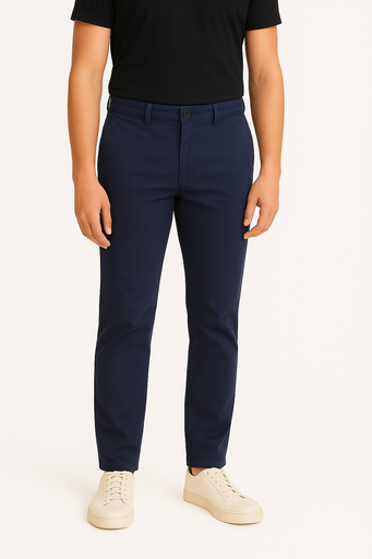 Diffney Slim Fit Bruno Chino