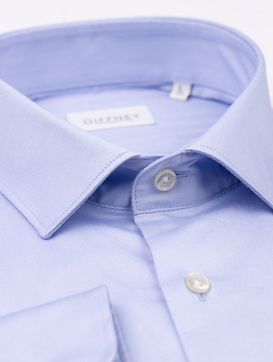 Diffney Stretch Modern Fit Shirt