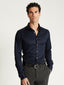 Diffney Stretch Slim Fit Shirt