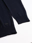 Diffney Technical 1/2 Zip Knit