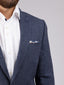 Diffney Blue Weave Sports Jacket