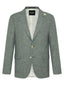 Digel Ezzo-G Blazer-Blazers-Digel-Green-38S-Diffney Menswear