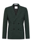 Digel Nash Extra Slim Fit Jacket-Suit jackets-Digel-Green-38R-Diffney Menswear