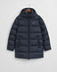 Gant Active Cloud Mid Length Jacket