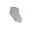 Dots Bamboo Sock (seamless toe)