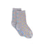 Dots Bamboo Sock (seamless toe)