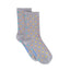 Dots Bamboo Sock (seamless toe)