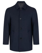 Douglas Bales Overcoat