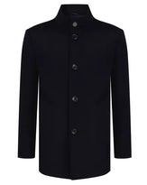Douglas Watson Overcoat