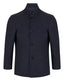 Douglas Watson Wool Blend Overcoat