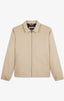 Eden Park Blouson Jacket-Jackets-Eden Park-Sand-S-Diffney Menswear